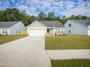3711 Olivia Dr, Ocean Springs, MS 39564