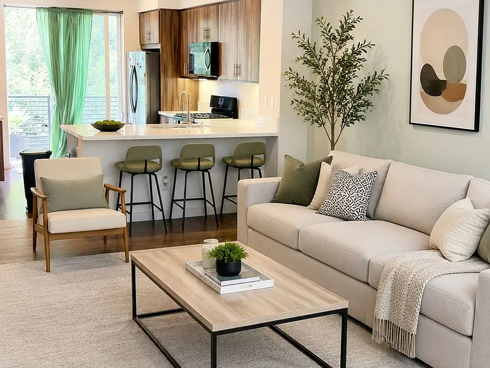 3901 Eagle Rock Blvd #11