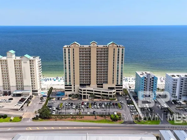 931 W Beach Blvd APT 803, Gulf Shores, AL 36542