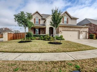 10410 Texas Sage Way, Cypress, TX 77433