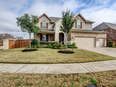 10410 Texas Sage Way, Cypress, TX, 77433