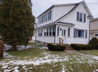 134 Lake Shore Dr W, Dunkirk, NY 14048