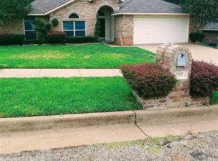 516 Eisenhower Dr, Tyler, TX 75704