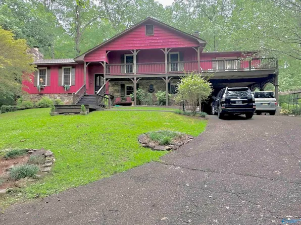 343 Spring Valley Rd, Hamilton, AL 35570