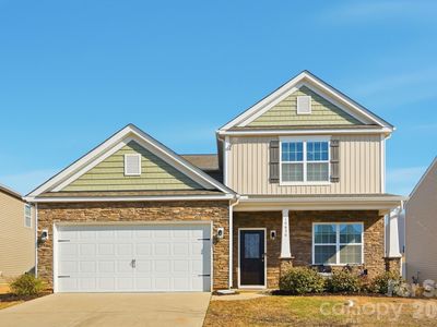 10630 Bradstreet Commons Way, Charlotte, NC, 28215