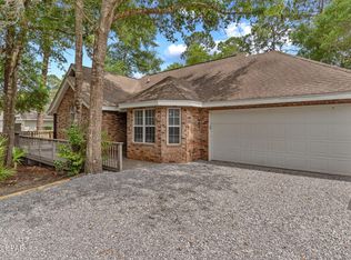 67 Wild Briar Rd, Santa Rosa Beach, FL 32459