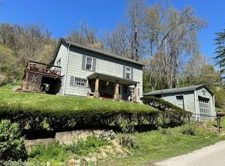 68380 Adolph St, Bridgeport, OH 43912