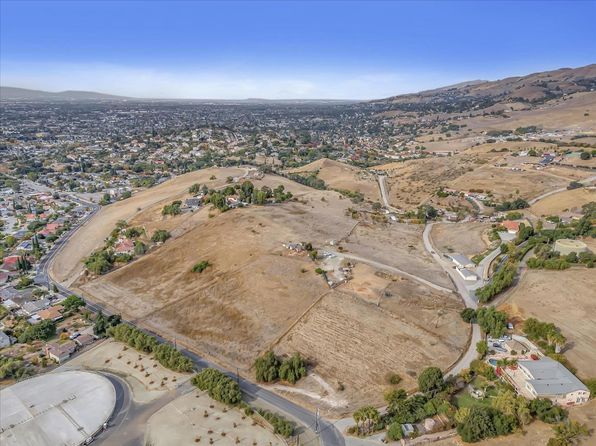 San Jose Land For Sale