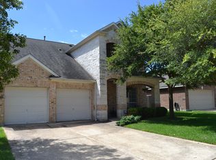 1806 Nelson Ranch Loop, Cedar Park, TX 78613
