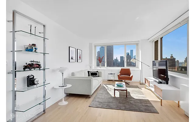 Rented by Douglas Elliman | media 2