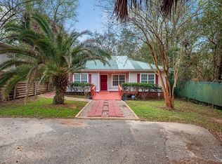 275 E Harrison St, Tallahassee, FL 32301