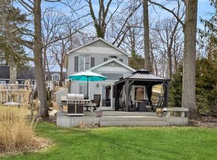 31112 Curran Beach Rd, Dowagiac, MI 49047