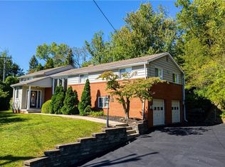 617 Orchard Hill Dr, Pittsburgh, PA