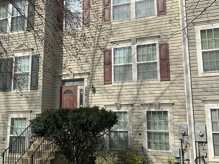 13817 Amberfield Ct — Photo 1