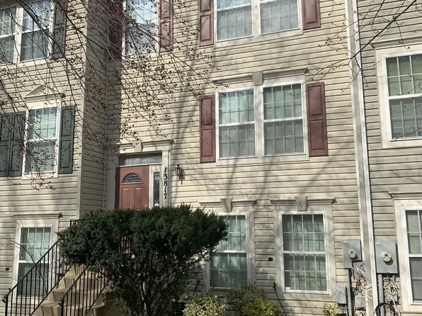 13817 Amberfield Ct, Upper Marlboro, MD 20772