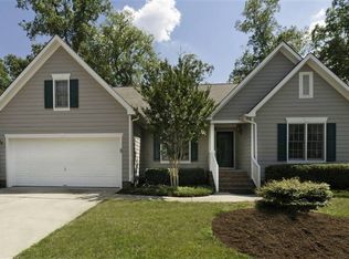 105 Graduate Ct, Durham, NC 27713