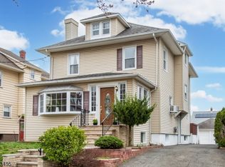 223 Washington Ave, Clifton, NJ 07011