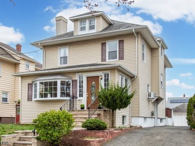 223 Washington Ave, Clifton, NJ, 07011