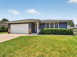 7004 60th AVENUE, Kenosha, WI 53142