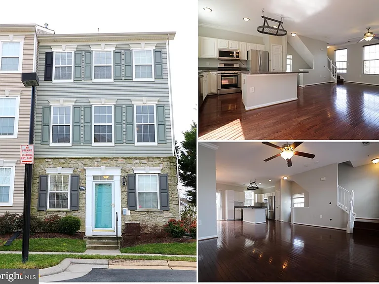 21786 Dragons Green Sq — Photo 1
