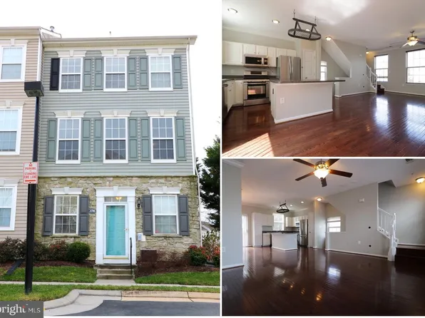 21786 Dragons Green Sq, Ashburn, VA 20147