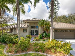 4345 SW 74th Way, Davie, FL 33314