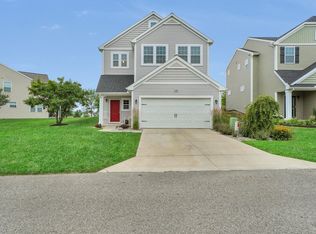 1288 Highland Hill Dr SE, Lowell, MI 49331