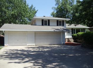 1710 Reed St, Grinnell, IA 50112