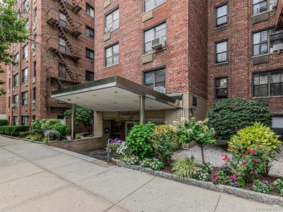 4315 Webster Avenue #5M, Bronx, NY, 10470
