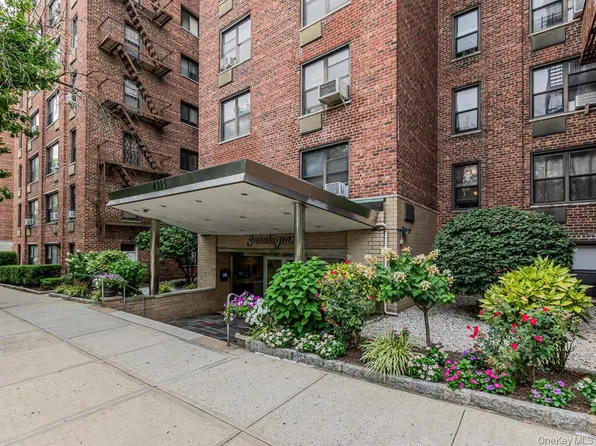 4315 Webster Avenue #5M, Bronx, NY 10470