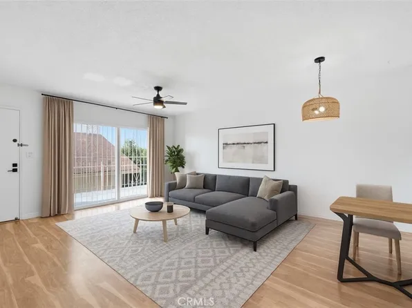 1036 Magnolia Ave APT 207, Gardena, CA 90247