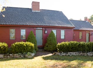 135 Grant Rd, Freeport, ME 04032