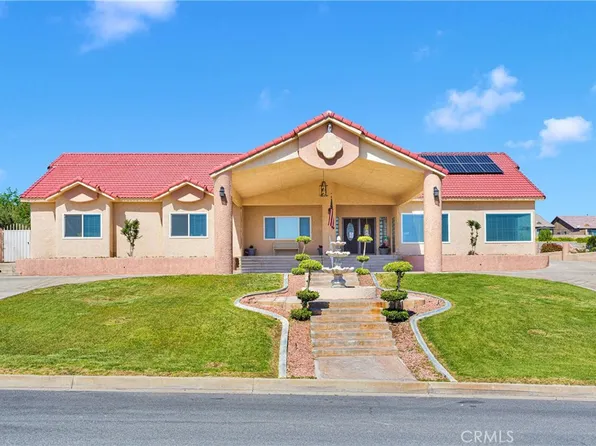 12546 Autumn Leaves Ave, Victorville, CA 92395