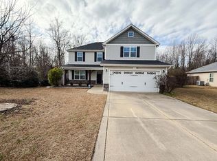 1033-164 Ladden Ln, Raeford, NC 28376