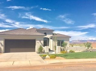 4288 W 2440 S, Hurricane, UT 84737