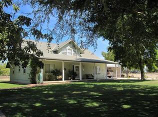 151 Road 156, Delano, CA 93215