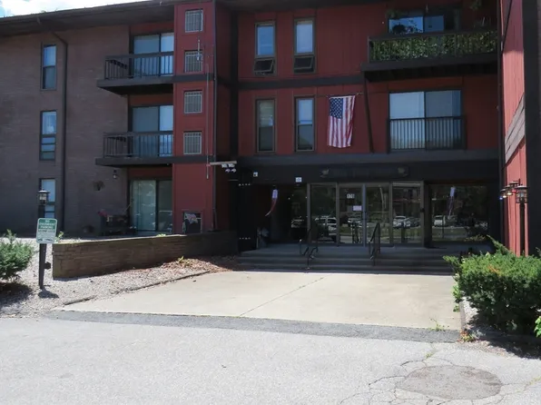 170 Highland St #103B, Taunton, MA 02780