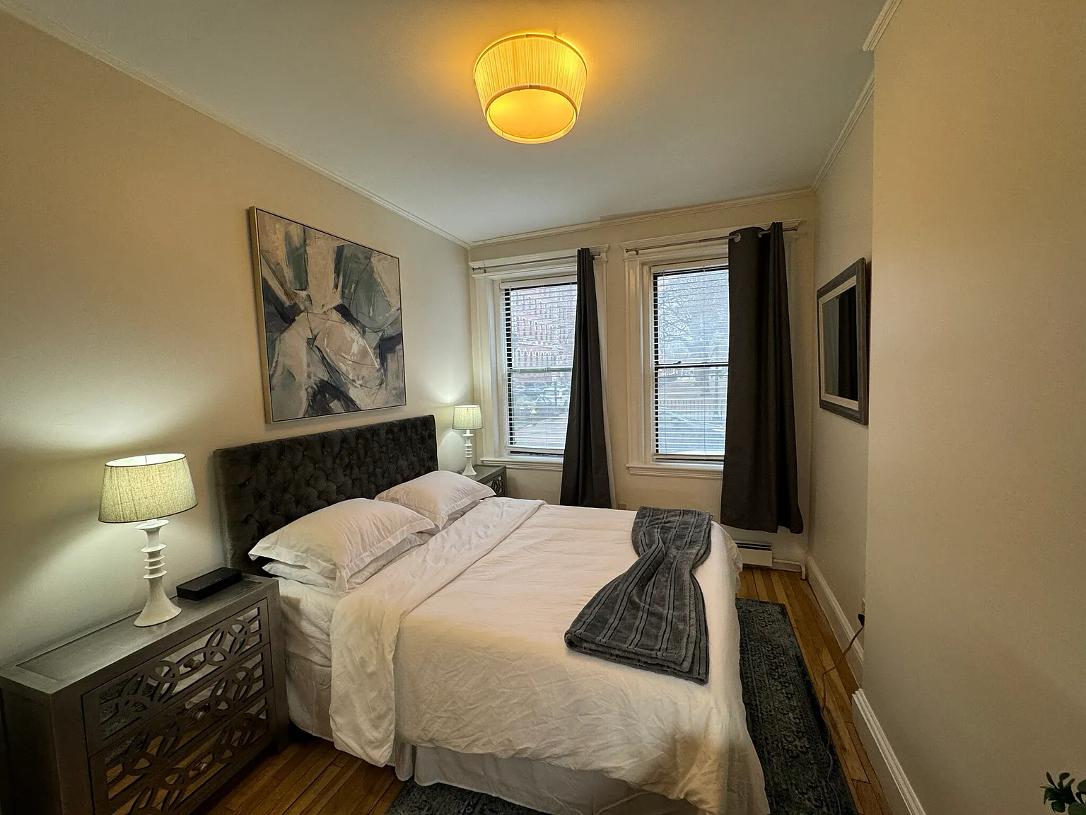 1 bed, 500 sqft, $4,500 — Photo 4