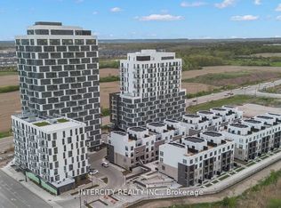 345 Wheat Boom Dr #505, Oakville, ON
