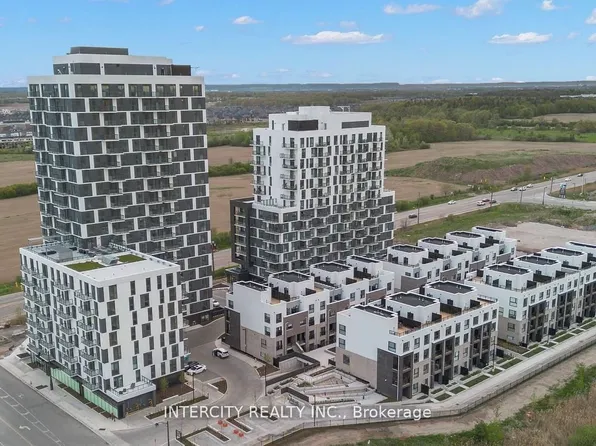 345 Wheat Boom Dr #505, Oakville, ON L6H 0V1