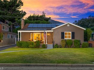 35 W Floral Ave, Arcadia, CA 91006