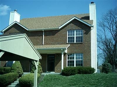 1st image of 3441 Laredo Dr Unit 33