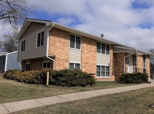 1200 Reed St APT 1, Grinnell, IA 50112