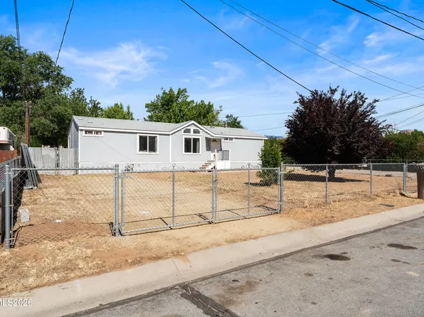 3120 Debbie Way, Carson City, NV 89706