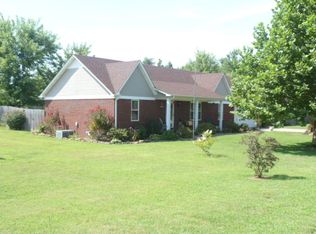 31 Reed Estates Dr, Munford, TN 38058