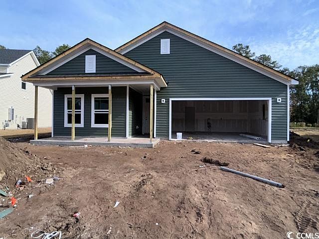 192 Valerio St. Lot 733 Truman