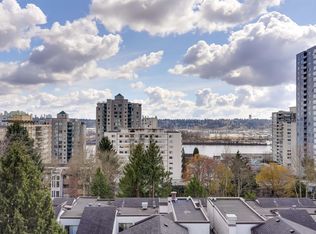 500 Royal Ave #619, New Westminster, BC