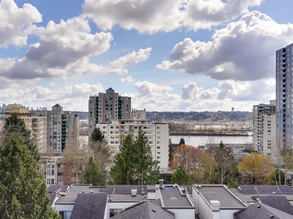500 Royal Ave #619, New Westminster, BC V3L 0G5