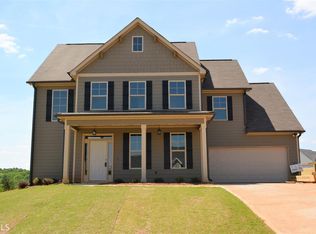 301 Phipps Dr, Lagrange, GA 30241