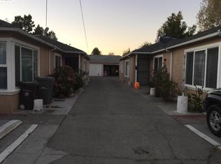 625 S Elmhurst Ave, Oakland, CA
